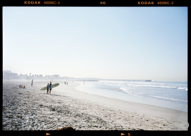 Los Angeles-Venice Beach