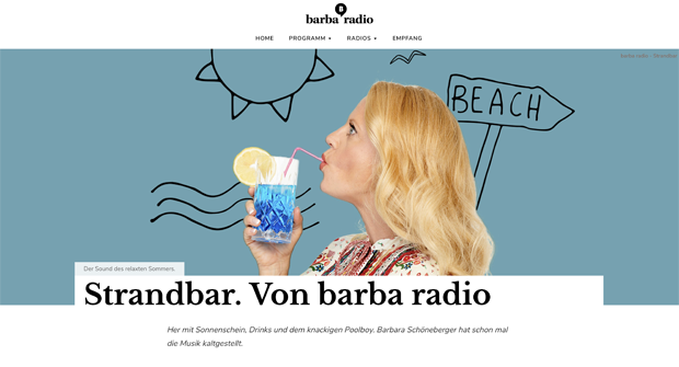 Radio Barbara 5