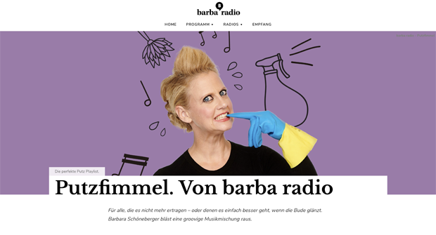Radio Barbara 4