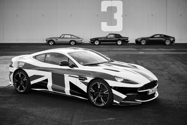 Aston Martin 3