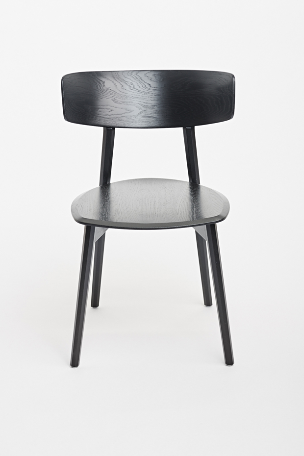 Axel Veit - Marlon Chair 6