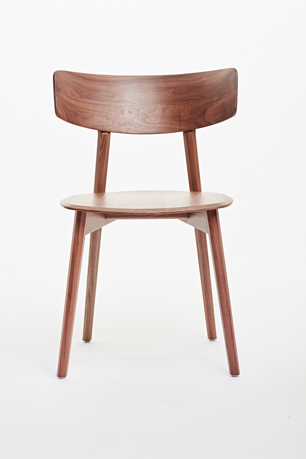 Axel Veit - Marlon Chair 7