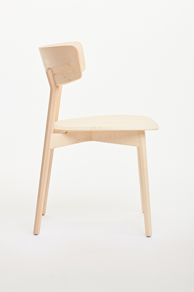 Axel Veit - Marlon Chair 8