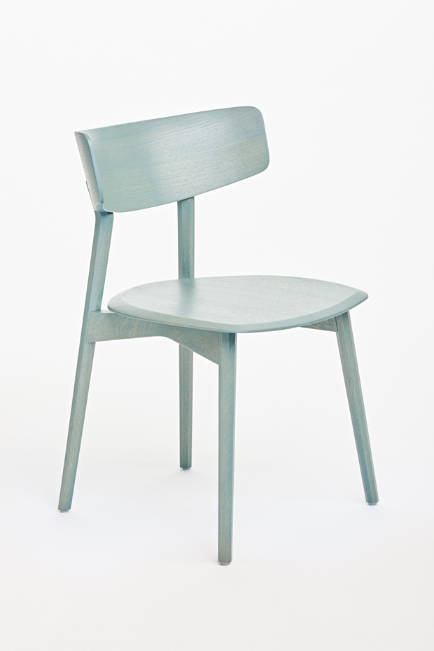 Axel Veit - Marlon Chair 9