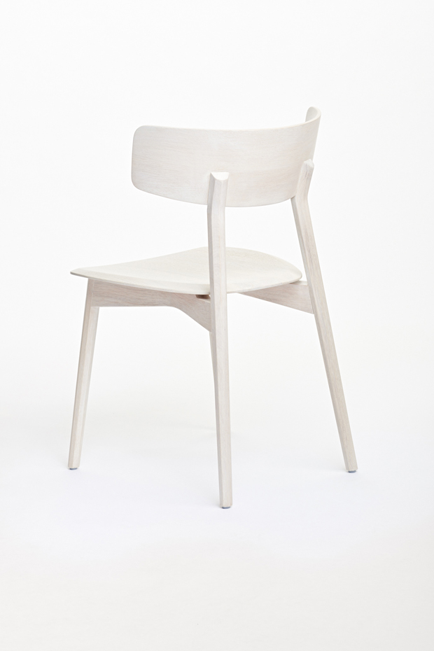 Axel Veit - Marlon Chair 10