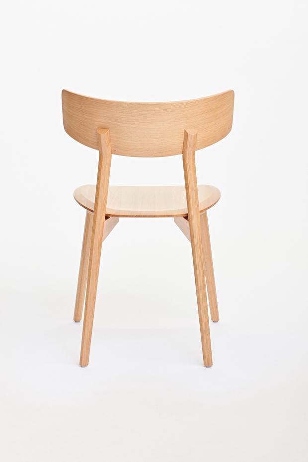 Axel Veit - Marlon Chair 11