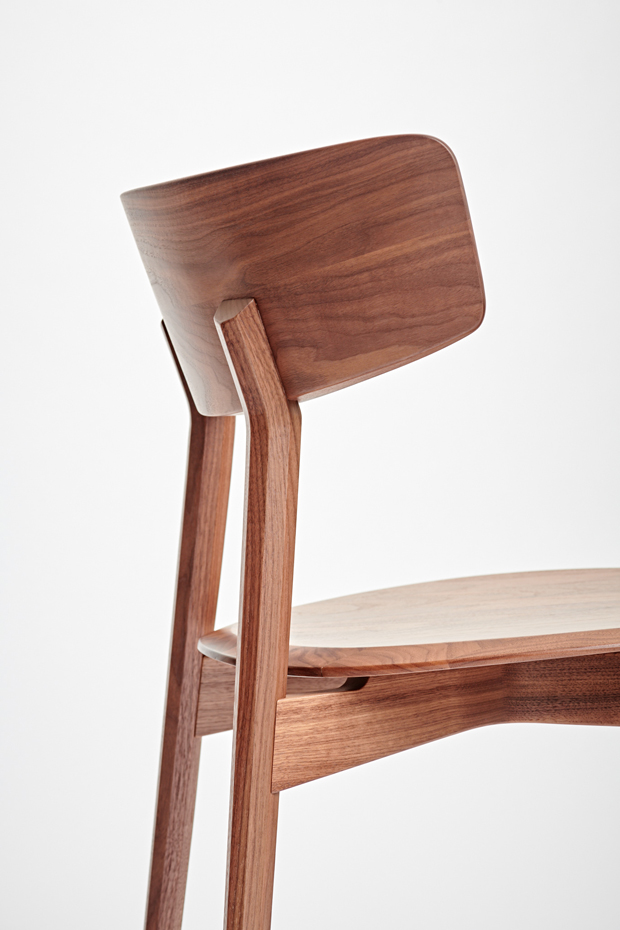 Axel Veit - Marlon Chair 12