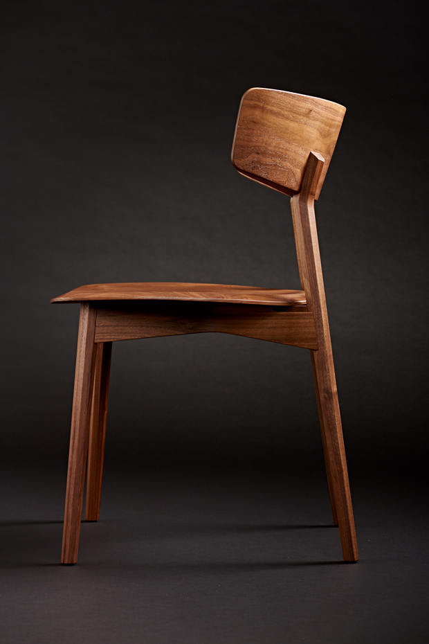 Axel Veit - Marlon Chair 1