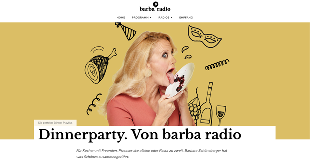 Radio Barbara 8