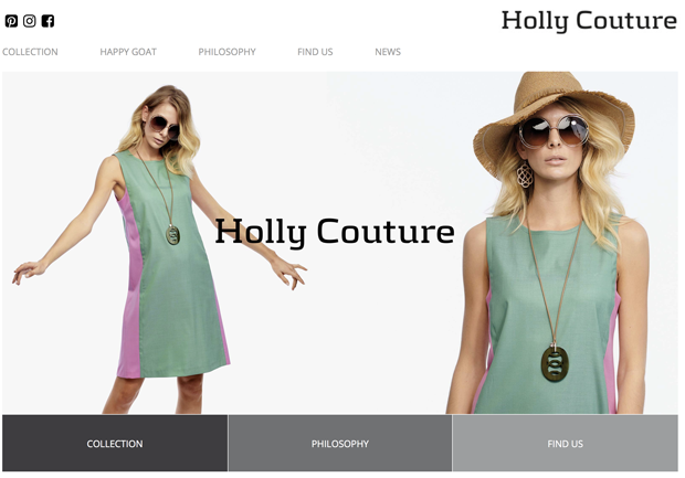 Holly Couture 2
